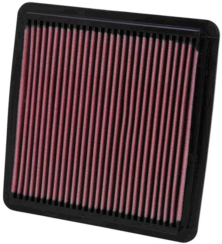 K&N vervangingsfilter passend voor Chrysler 300C / Lancia Thema / Subaru Forester , Impreza, Legacy, Outback, Tribeca, XV, XV Crosstrek (excl. Hybrid) (33-2304)