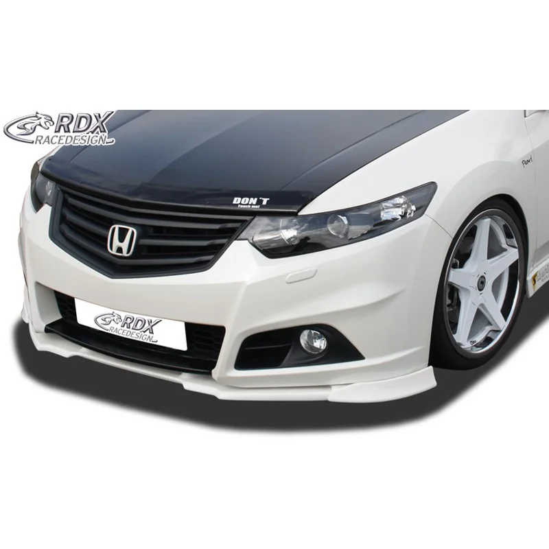 RDX Voorspoiler Vario-X passend voor Honda Accord CU2/CW2 (Modulo) (PU)