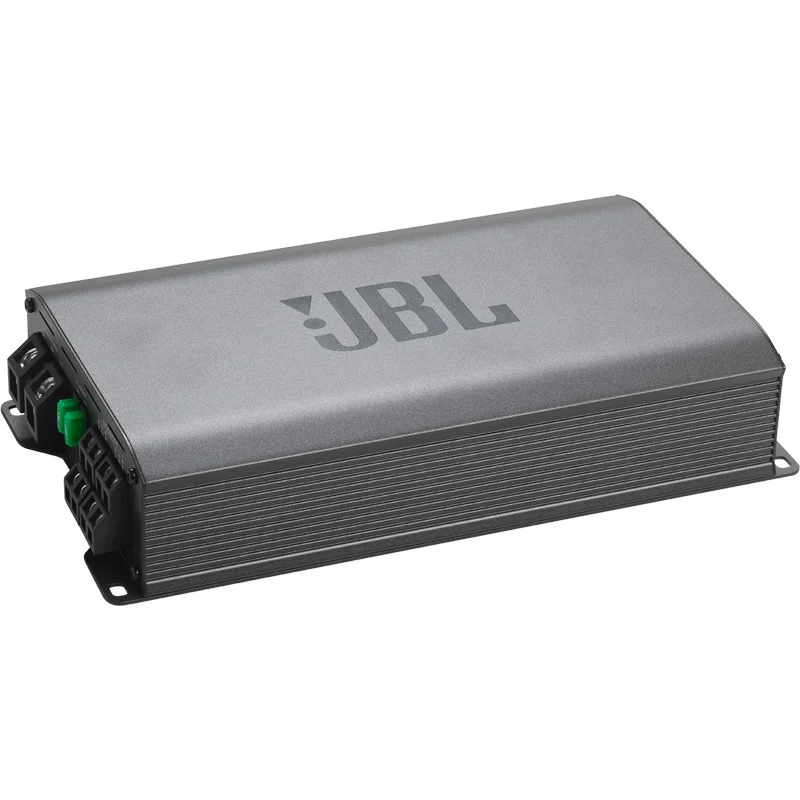 JBL Stage GT90041 4-Kanaal Versterker 1480W