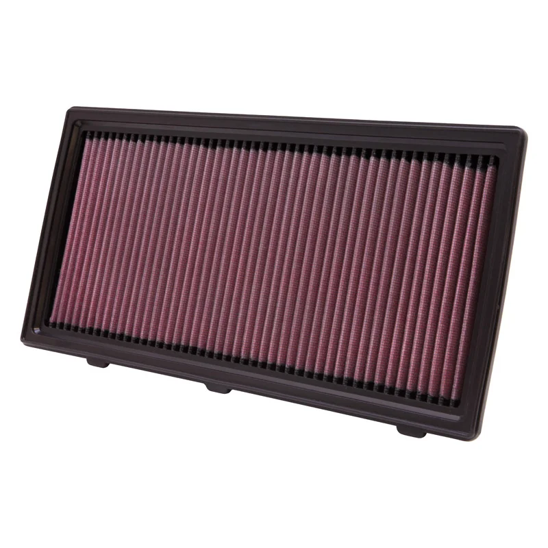 K&N vervangingsfilter passend voor Dodge, Mitsubishi Raider (33-2175)
