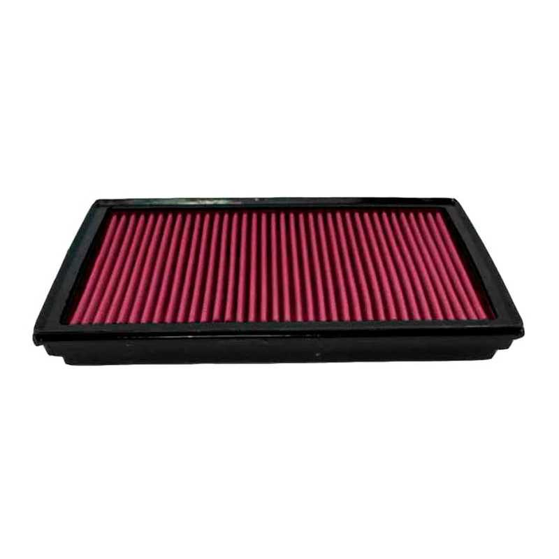 K&N vervangingsfilter passend voor Mini Cooper S 1.6l 2002- (33-2270)