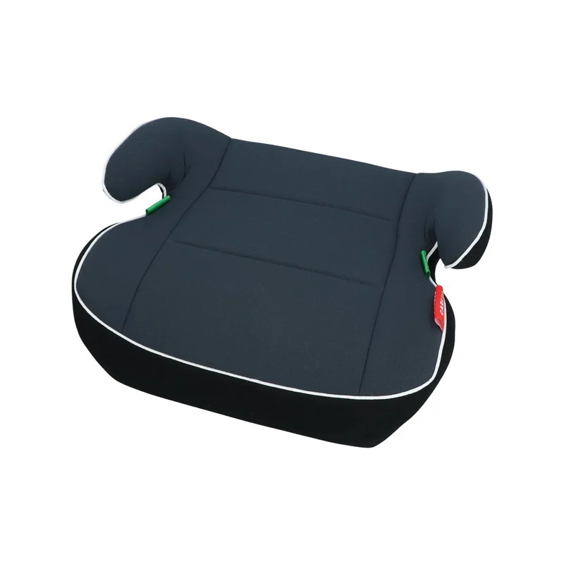Carkids I-Size Zitverhoger 125-150cm Blauw/Zwart