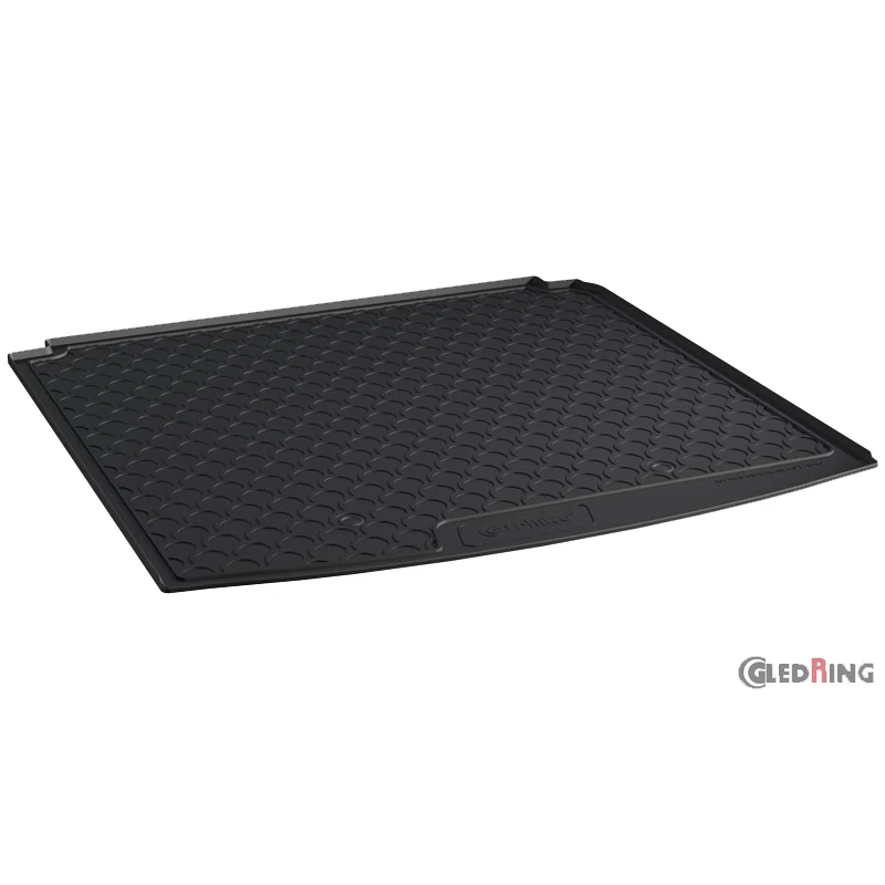 Gledring Rubbasol (Rubber) Kofferbakmat passend voor Renault Talisman Grandtour 2016-