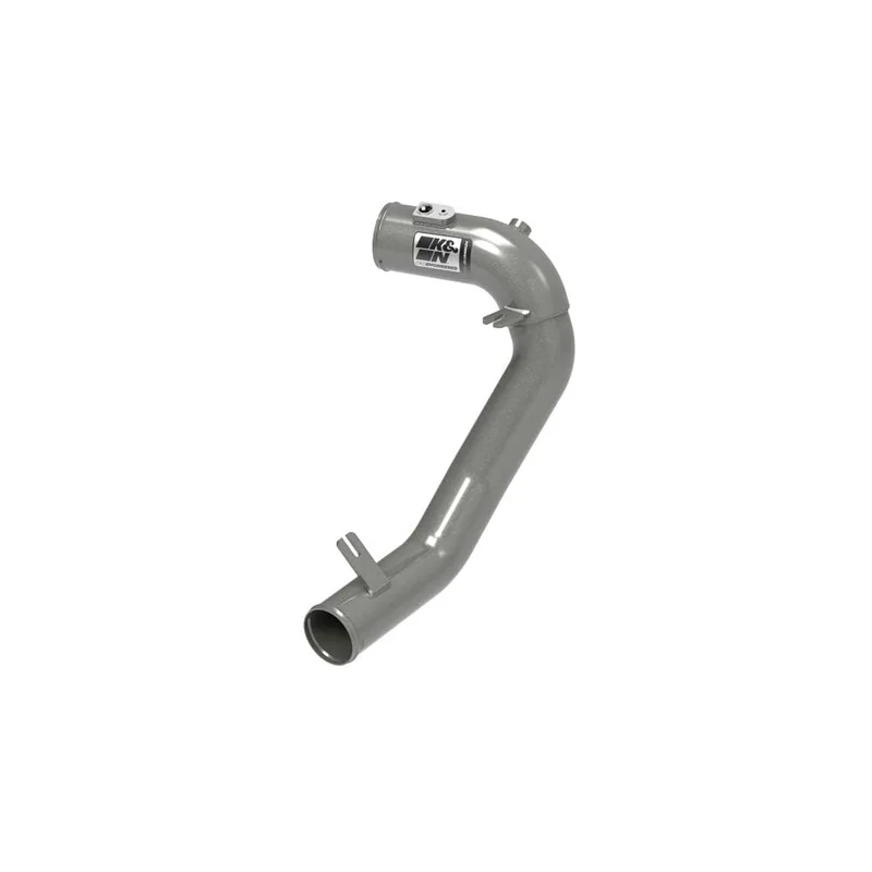 K&N Charge Pipe Kit passend voor Ford Bronco 2.7L V6 2021-2023 (77-1006KC)
