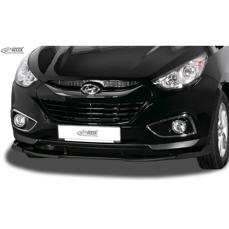 RDX Voorspoiler Vario-X passend voor Hyundai ix35 2009-2016 (PU)