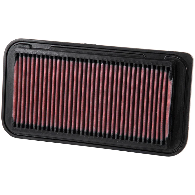 K&N vervangingsfilter passend voor Toyota/Lotus/Pontiac 1.6L-2.0L 2000- (33-2252)