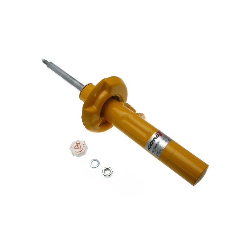 KONI Sport Schokdemper passend voor Audi S3 (8P) Quattro incl. Sportback / TT (8J) Coupé/Roadster 2/4WD 2006-2013 – Vooras (8741-1515SPORT)