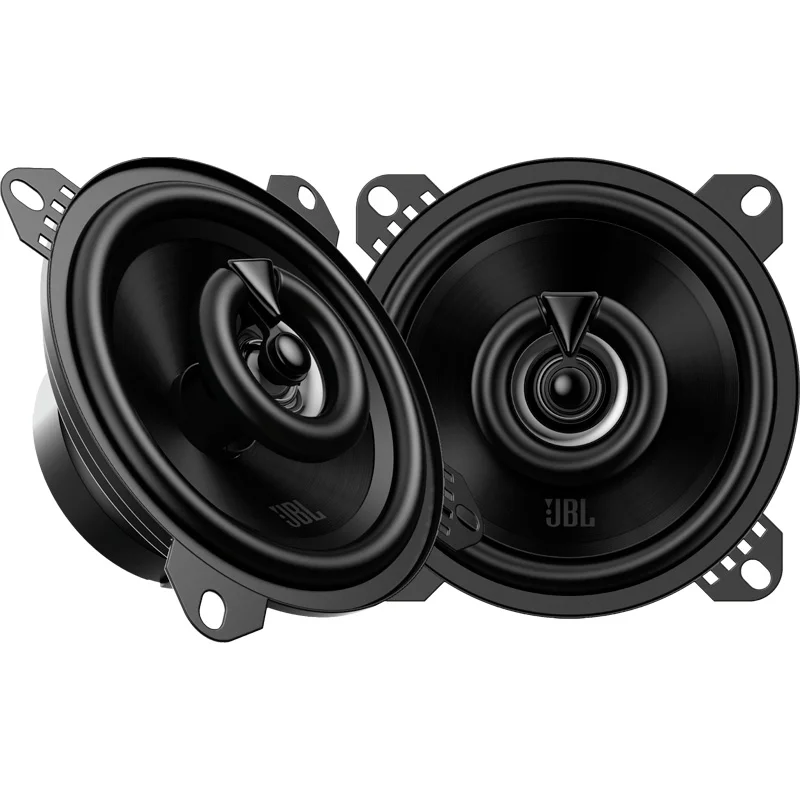 JBL Stage 2 Gen 2 45F 4” (10cm) 2-Weg Speakerset 320W/40W RMS (zonder grill)