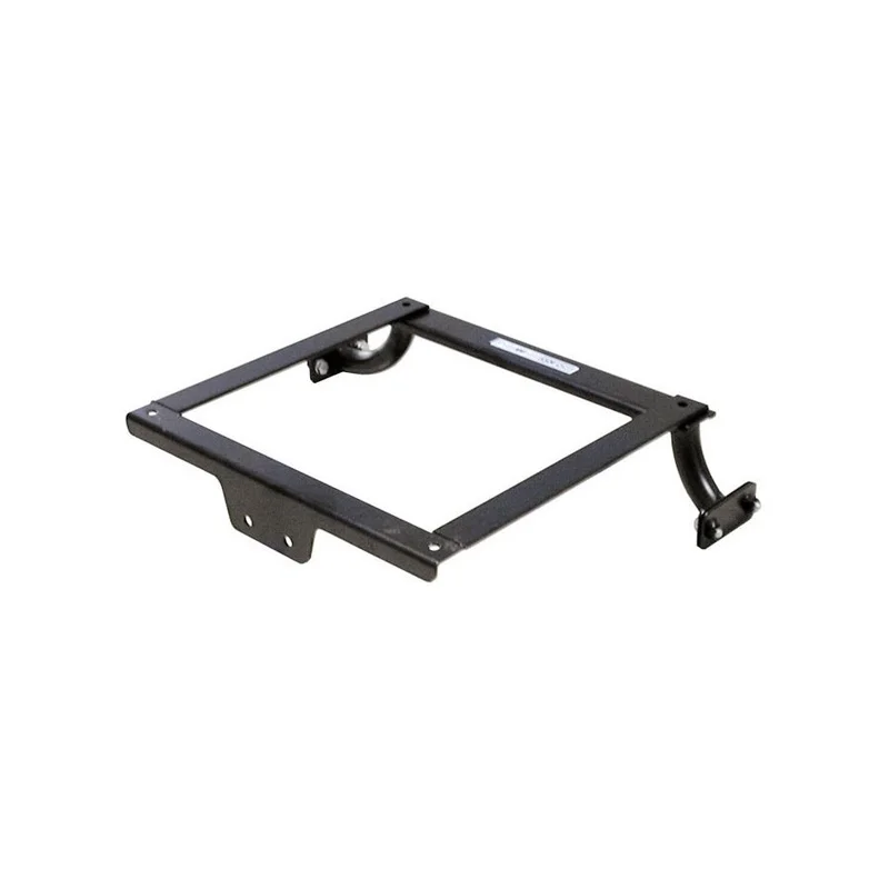 Sparco Stoelframe passend voor Volkswagen Golf IV/New Beetle & Seat Leon 1M - excl. slede