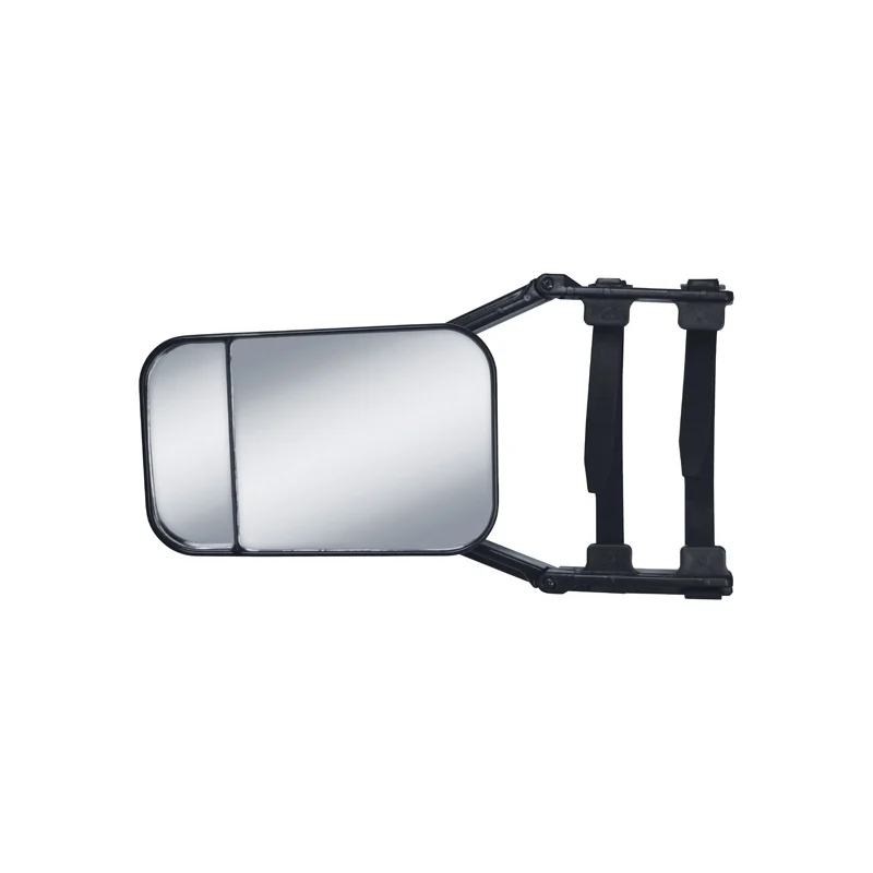 Carpoint Caravanspiegel Luxe Dubbel