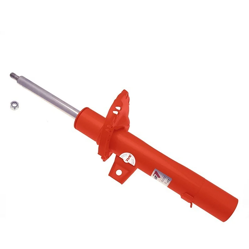 KONI Special Active Schokdemper passend voor Audi A3 (8V) / Seat Leon (5F) / Skoda Octavia III Sedan/Combi / Volkswagen Golf VII 2012-2019 / Golf VIII R/GTI/GTD Hatchback/Variant 2020- – Vooras – VA: Ø55mm (8745-1325)