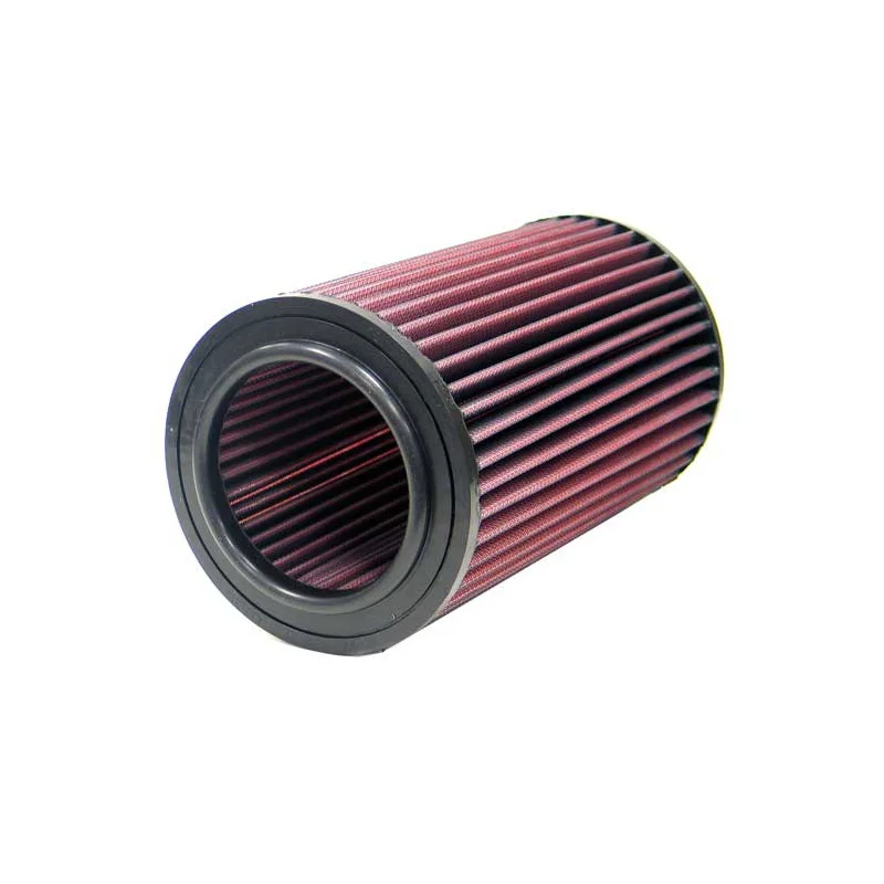 K&N vervangingsfilter passend voor Nissan Terrano 2.7L Diesel / 1996-2004 (E-9251)