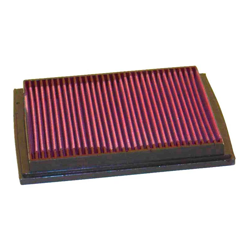 K&N vervangingsfilter passend voor o.a. BMW 3-Serie E36, 5-Serie E39, X3, Z3, Z4 (33-2070)