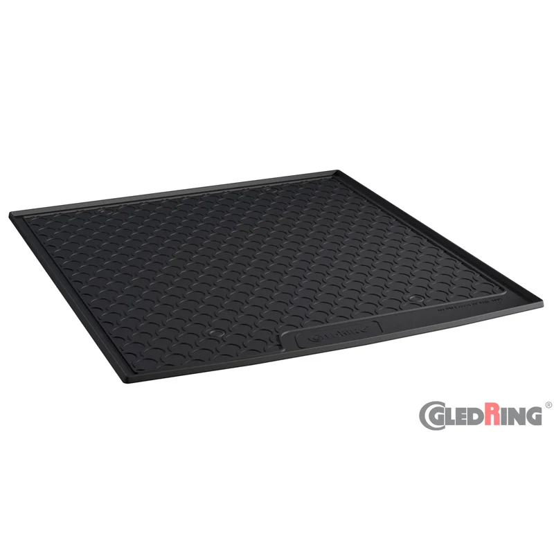 Gledring Rubbasol (Rubber) Kofferbakmat passend voor Volkswagen Passat 3G Variant 2014-2023