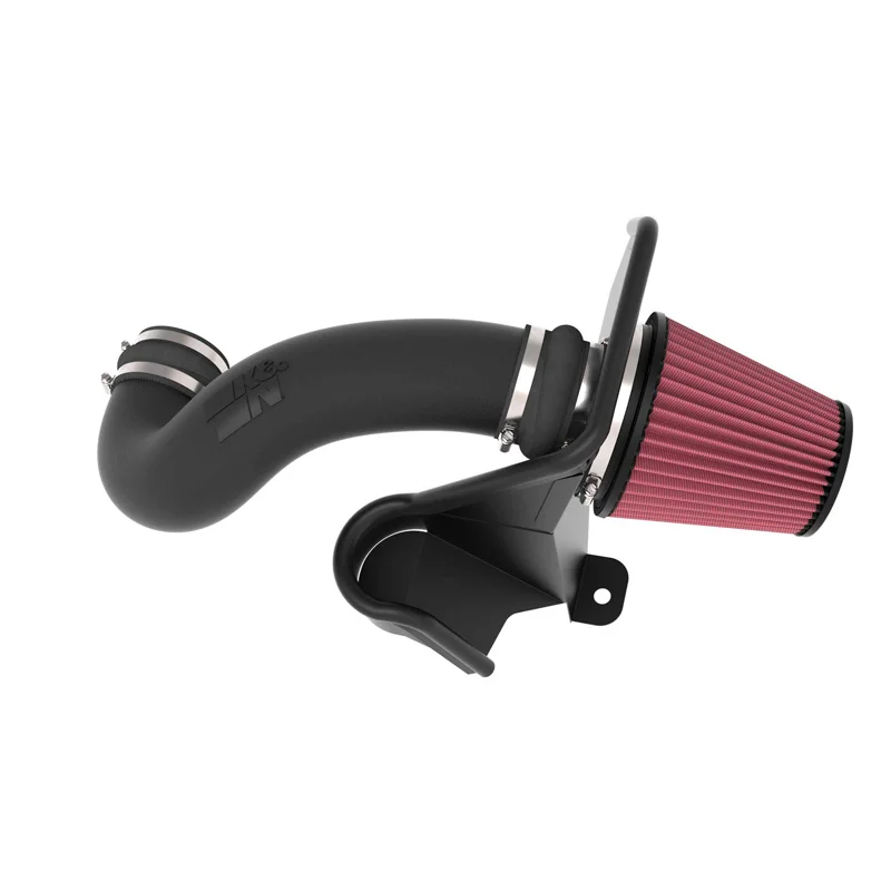 K&N Aircharger Kit passend voor Jeep Grand Cherokee 5.7L V8 2022-2023 (63-1593)