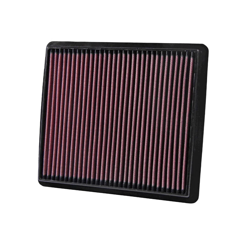 K&N vervangingsfilter passend voor Dodge Journey 2.4 2009- / Fiat Freemont 2.4 2011-2015 (33-2423)