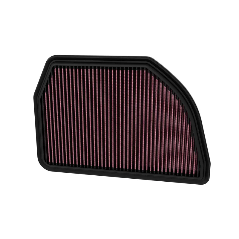 K&N vervangingsfilter passend voor Suzuki Swift IV 1.4 4cyl Hybrid 2020- (33-3176)