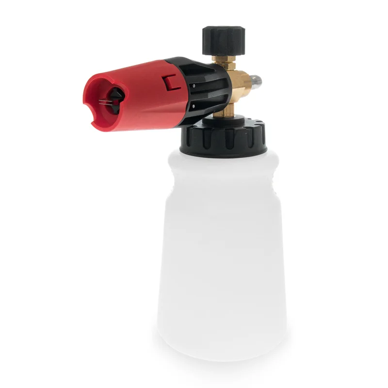 Martin Cox Snow Foam Blaster 360 1L