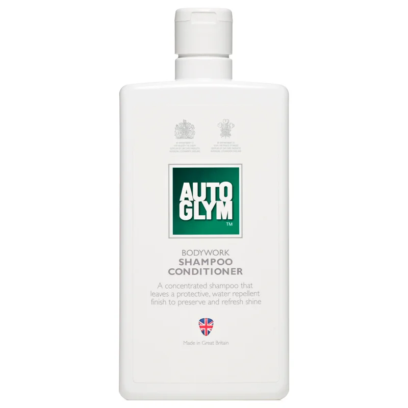 Autoglym Bodywork Shampoo Conditioner 500ML