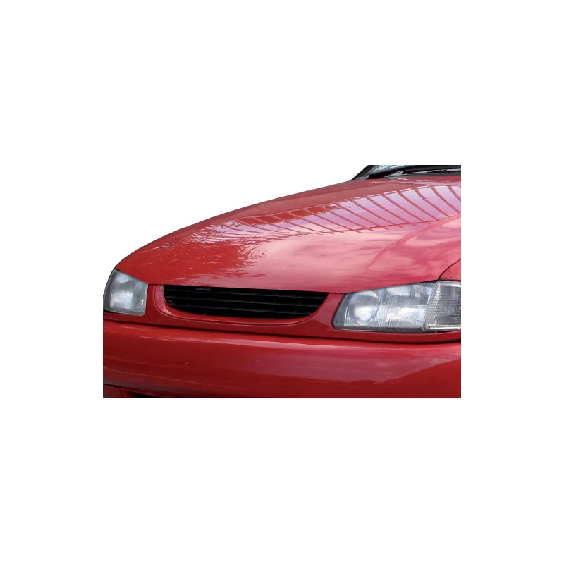RDX Motorkapverlenger passend voor Seat Ibiza/Cordoba 1993-1999 (Metaal)