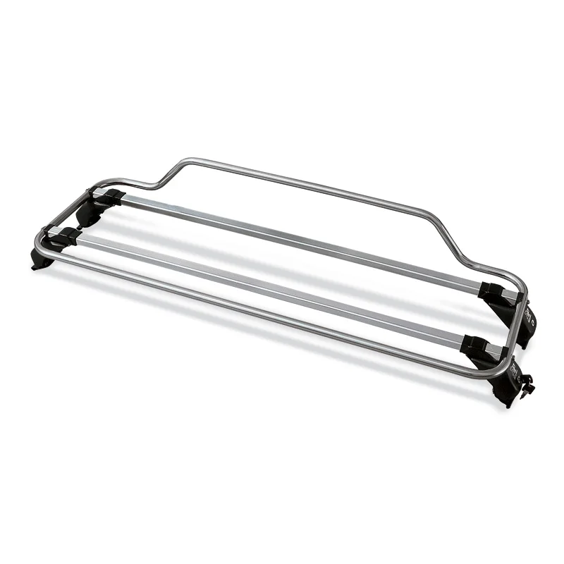 WEYER Cabrio bagagerek model Summer 110x42mm RVS / Aluminium