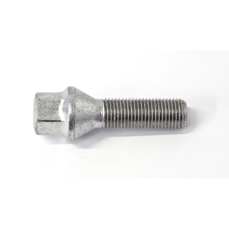 H&R Wielbout konisch M14x1.50 - Lengte 50mm