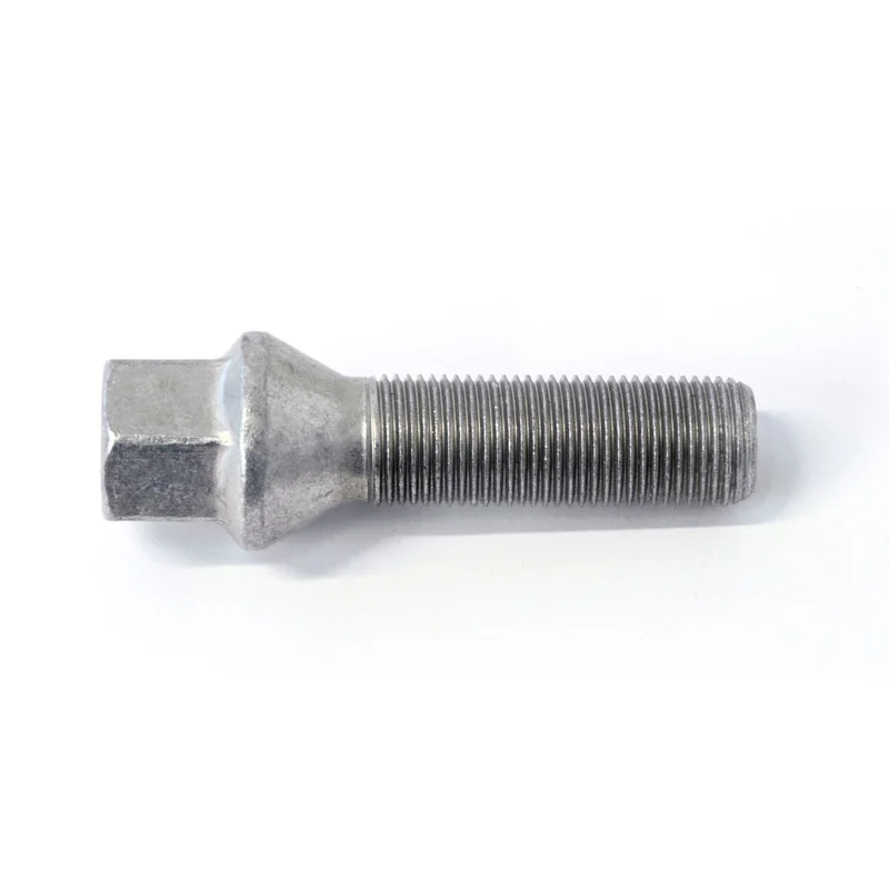 H&R Wielbout konisch M14x1.25 - Lengte 48mm