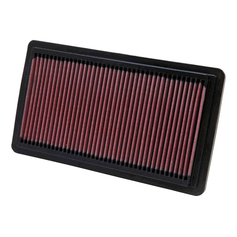 K&N vervangingsfilter passend voor Mazda 6 2003-2008 / CX-7 2.3 2007-2010 (33-2279)
