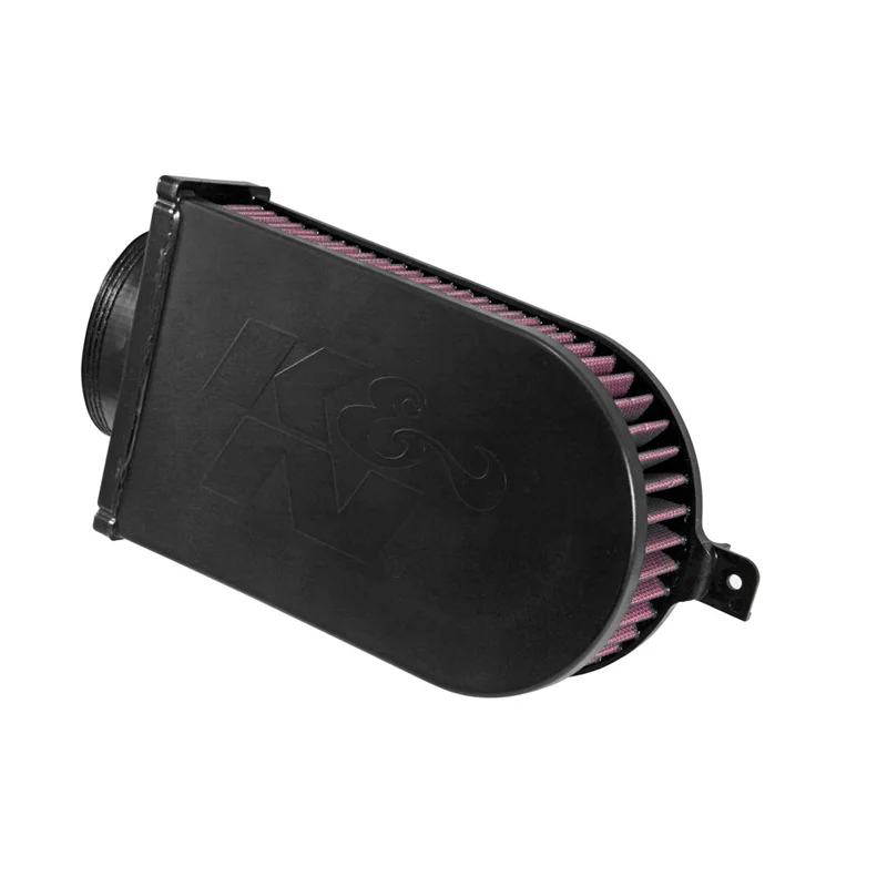K&N vervangingsfilter passend voor BMW X5/X6 4.0/4.4 excl. M (2 stuks nodig) 2013-2017 (E-0659)