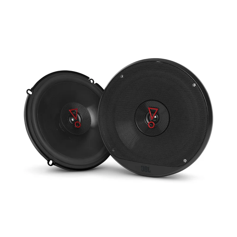 JBL Stage 3 627 6.5” (16cm) Speakerset