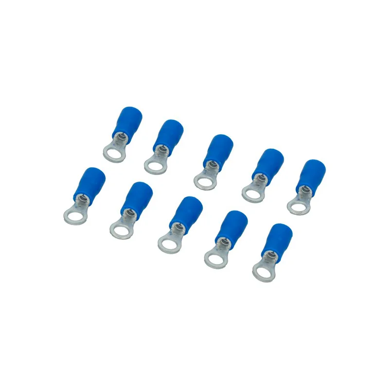 Carpoint Ringkabelschoen 654 M4 Blauw Blister 10-stuks