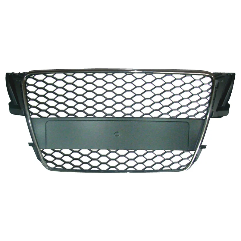AutoStyle Sport Grille passend voor Audi A5 2007-2011