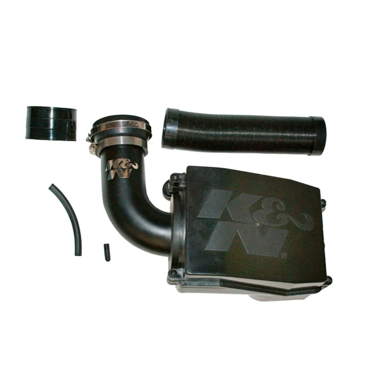 K&N 57S Performance Airbox passend voor VAG Diversen 2003- 1.4TSi(140-170pk)/1.8TSi/1.9TDi/2.0TDi/2.0TSi (57S-9501)