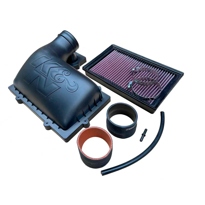 K&N 57S Performance Airbox passend voor VAG Diversen 1.6/2.0 2013-2021 (57S-9508)
