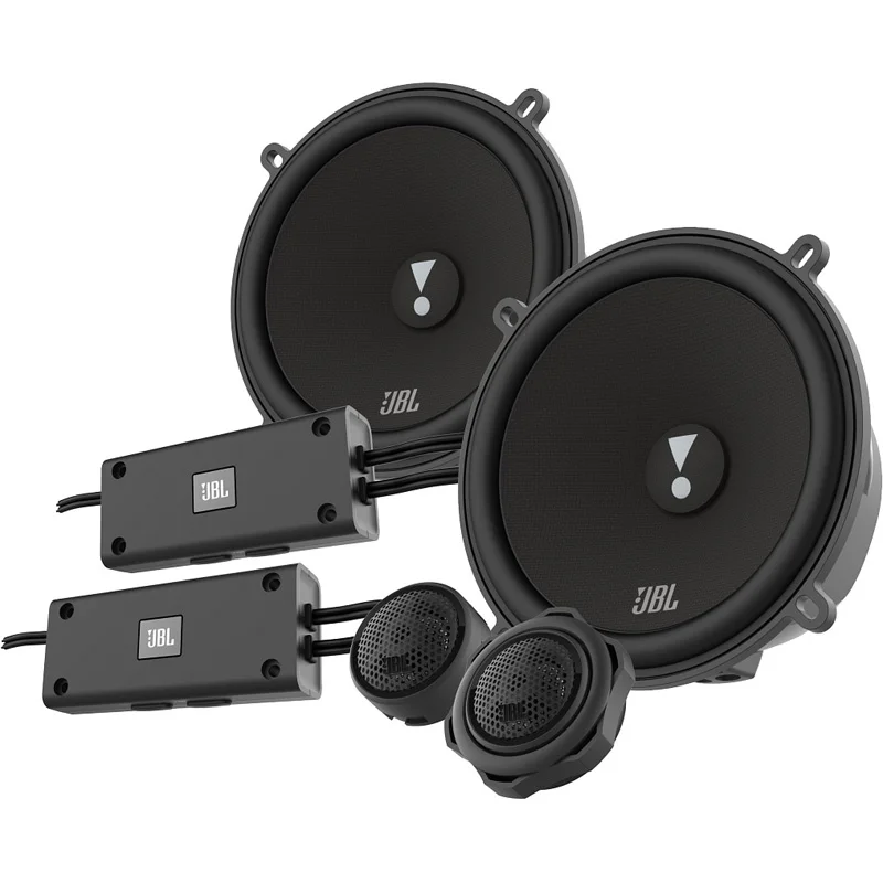 JBL Stadium 52CF 13cm (5.25”) 2-Weg Compo Set 240W