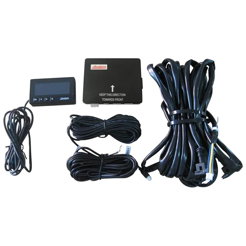 AutoStyle Koplamp Auto Leveling System (E-Mark)