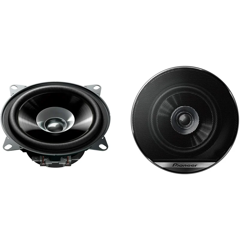 Pioneer TS-G1010F Autospeakers Dual-cone 10cm – 190W