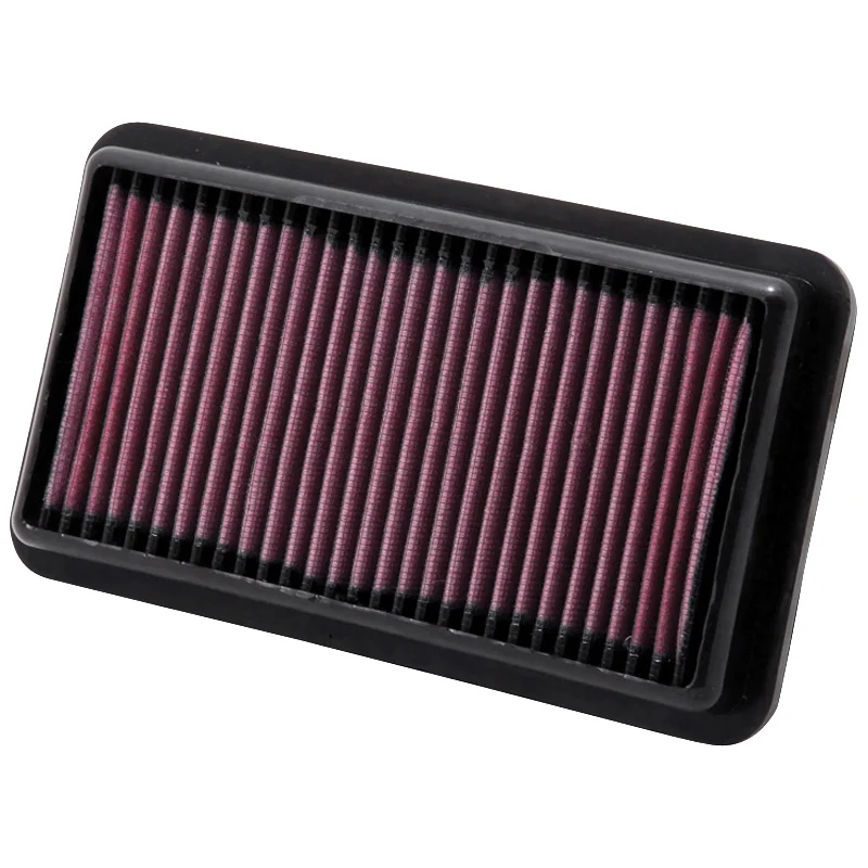 K&N vervangingsfilter passend voor Fiat Sedici 1.6 2006-2010 / Suzuki SX4 1.5, 1.6 2006-2010 (33-2954)