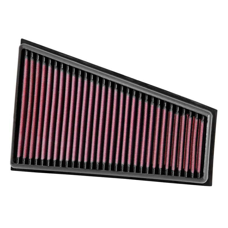 K&N vervangingsfilter passend voor Mercedes A klasse W176 / B klasse W246 / CLA /GLA 2012- (33-2995)