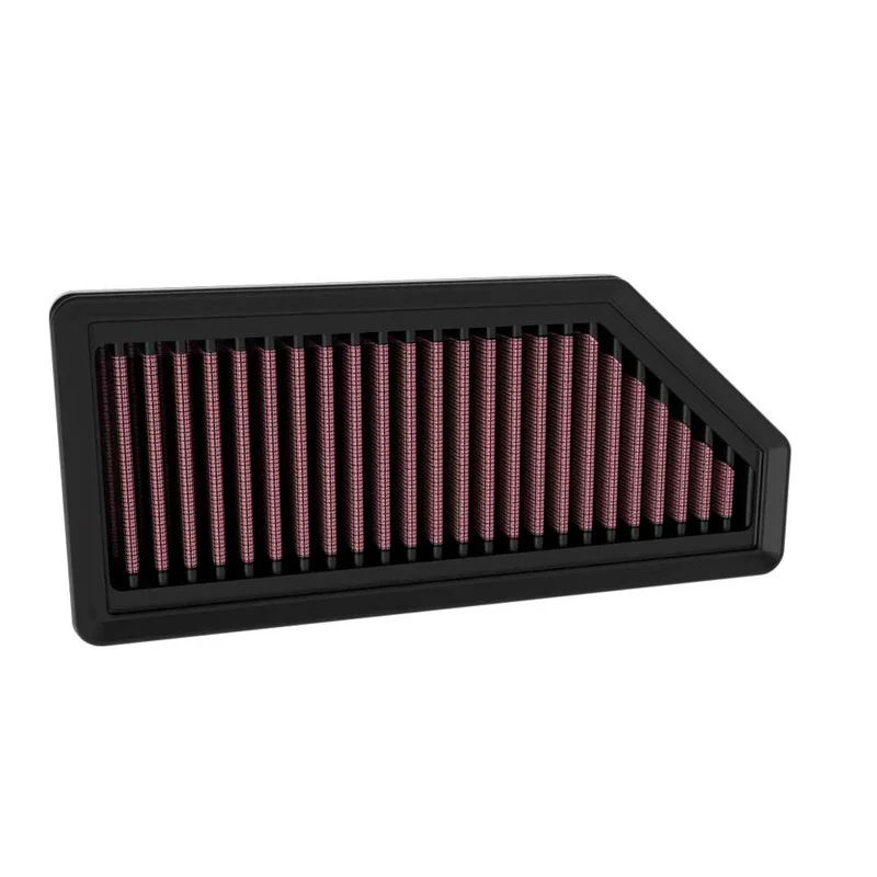 K&N vervangingsfilter passend voor Renault Arkana 1.6 4cil 2022- (33-3184)