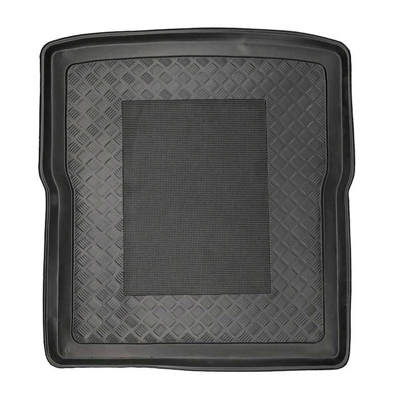 CIKCAR Kofferbakschaal ‘Anti-slip’ passend voor Volkswagen Passat 3C Variant 2005-2010 & 2011-