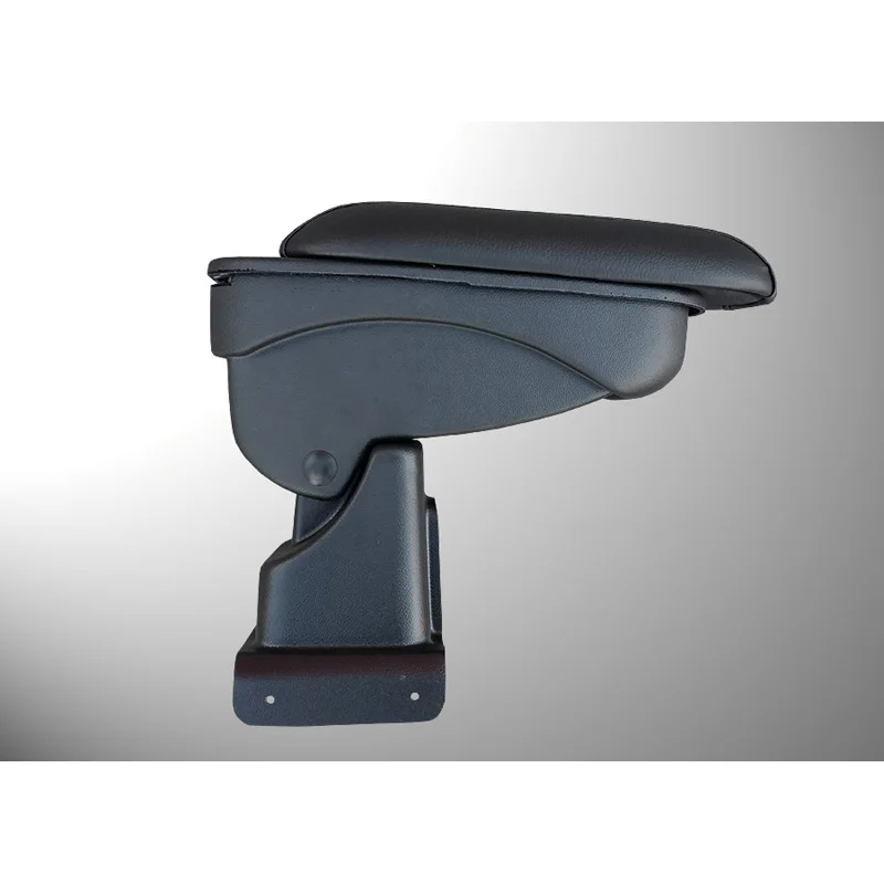 CIKCAR Armsteun Slider kunstleder passend voor Skoda Fabia III 2014-