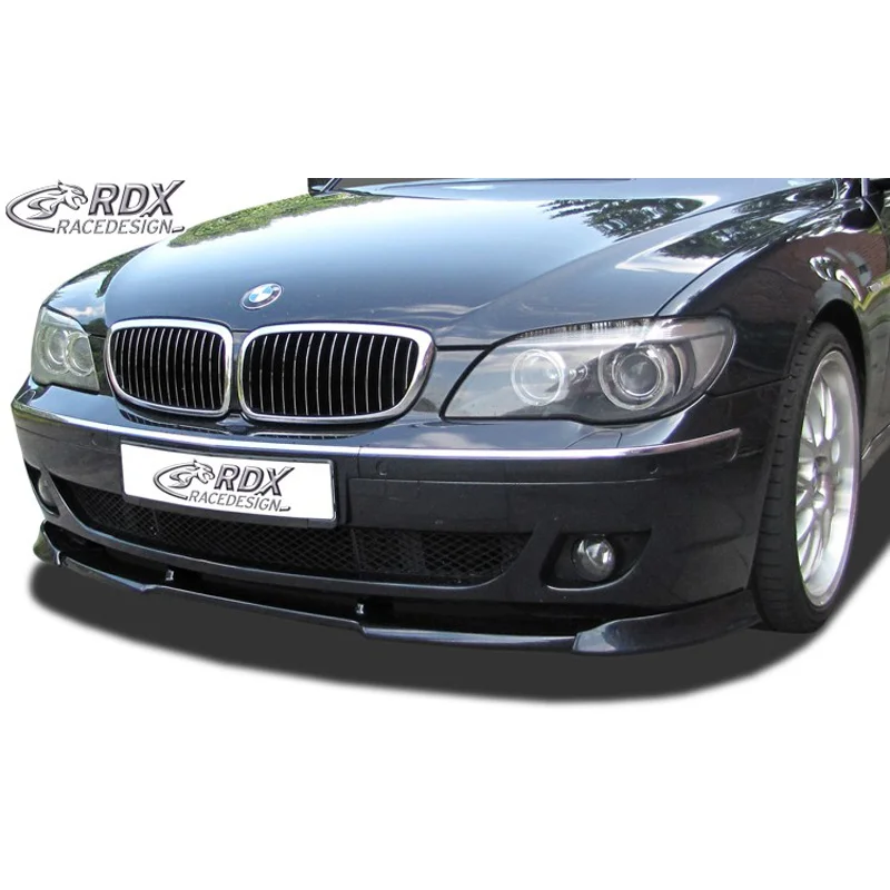RDX Voorspoiler Vario-X passend voor BMW 7-Serie E65/E66 2005-2008 (PU)
