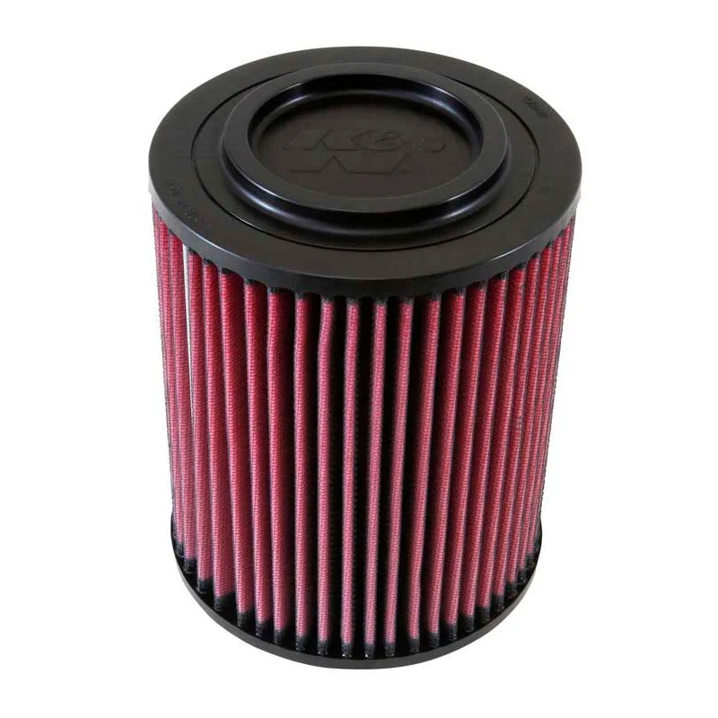 K&N vervangingsfilter passend voor Ford Galaxy/Mondeo/S-Max 2.2L DSL 2008-2015 (E-2988)