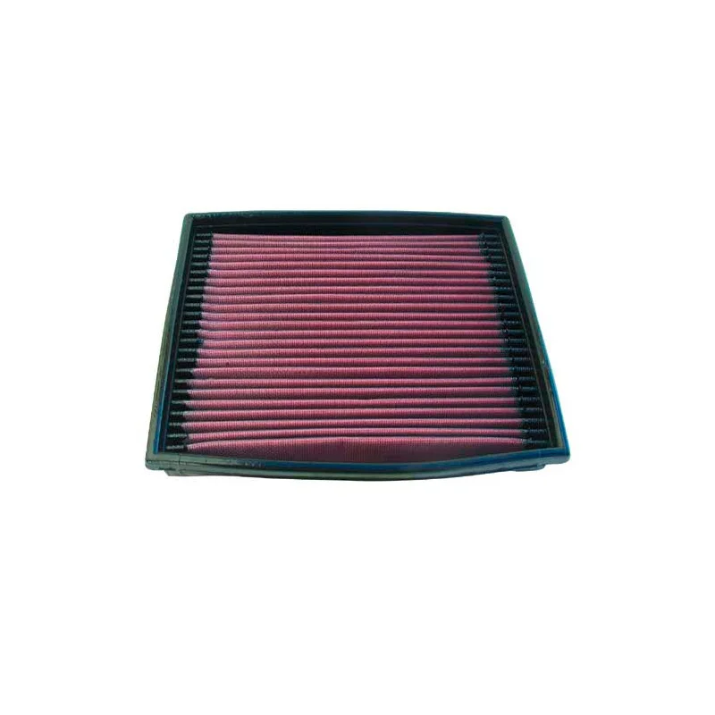 K&N vervangingsfilter passend voor Ford Granada, P100, Scorpio, Sierra, Isuzu D-Max, Opel Frontera, Omega, Senator 1988-1994 (33-2013)