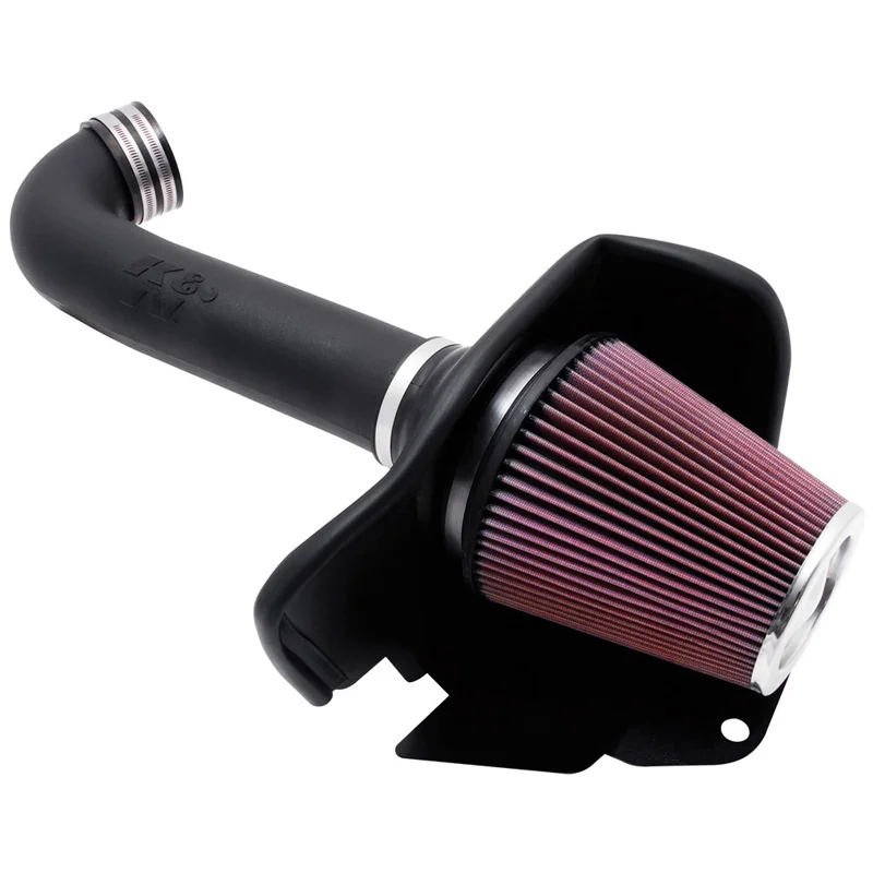 K&N 57i Performance Kit passend voor Dodge Durango, Jeep Grand Cherokee 5.7 2011-2014 (57-1563)