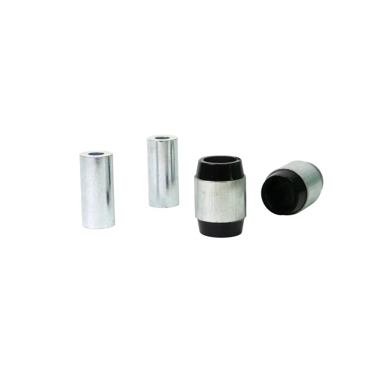 Whiteline Draagarm - Lower Front Inner Bushing passend voor Audi A3 Sportback / BMW 1/2/3/4 2011-