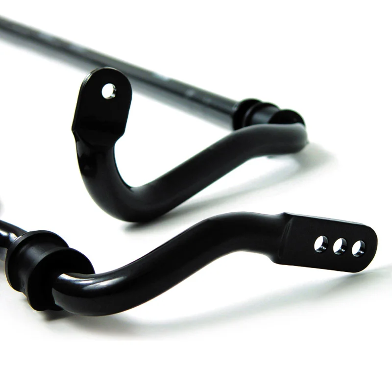 H&R Set Stabilisatorstangen passend voor Audi A6 Sedan/Avant Quattro 2004- VA32/AA25mm