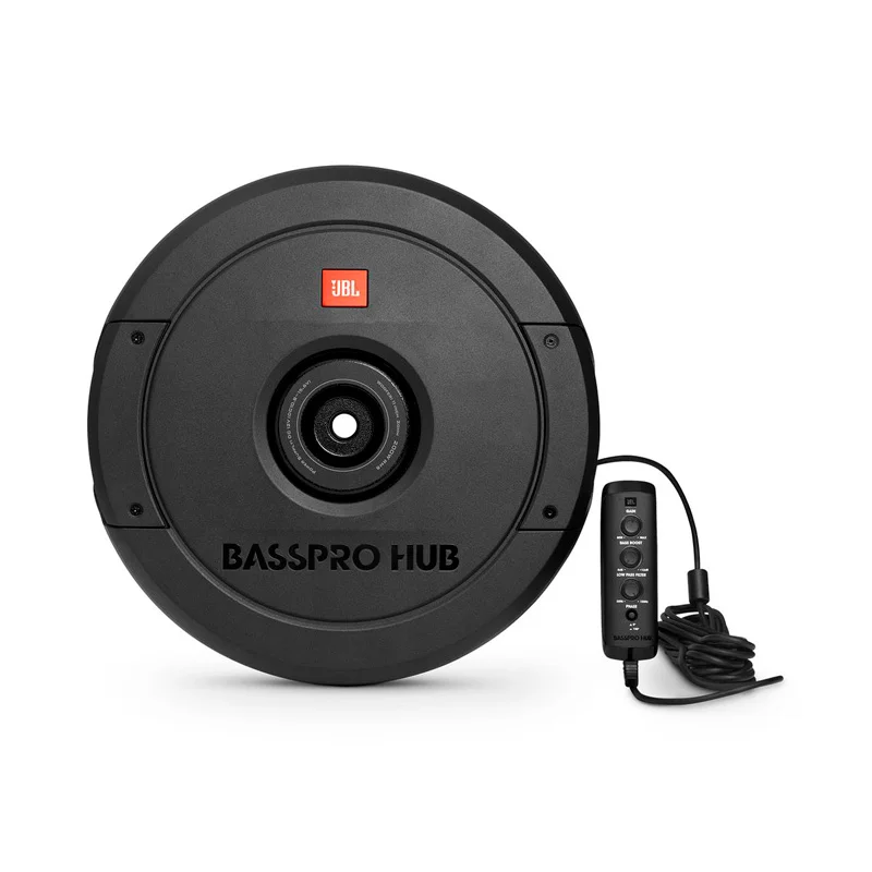 JBL Bass Pro Hub 11” 200W Reservewiel Subwoofer Boombox