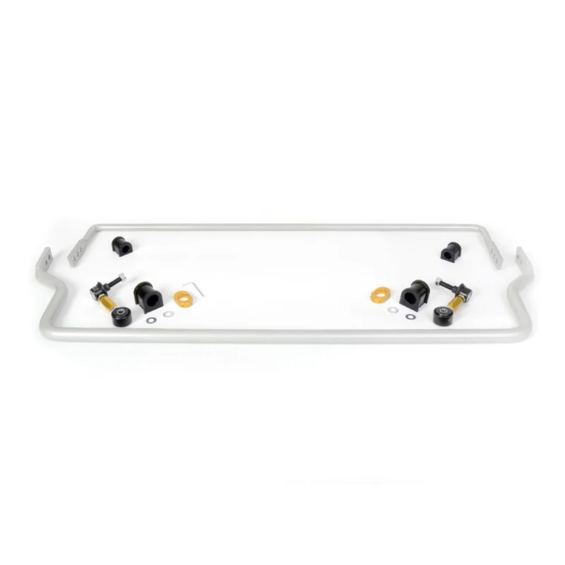 Whiteline Stabilisatorstang Kit voor en achter passend voor Mazda MX-5 I NA 1990-1998